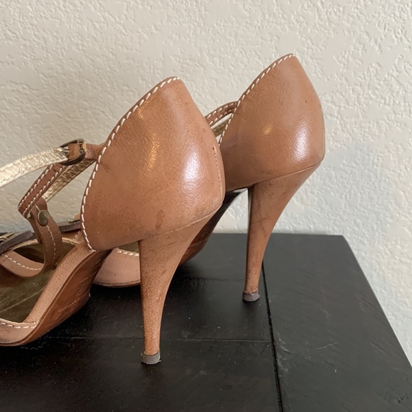 Dolce and Gabbana heels - Picture 6 of 6